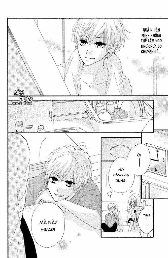 Deep Love - Pao no Monogatari: Chapter 2