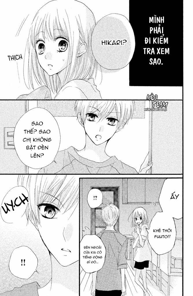 Deep Love - Pao no Monogatari: Chapter 2
