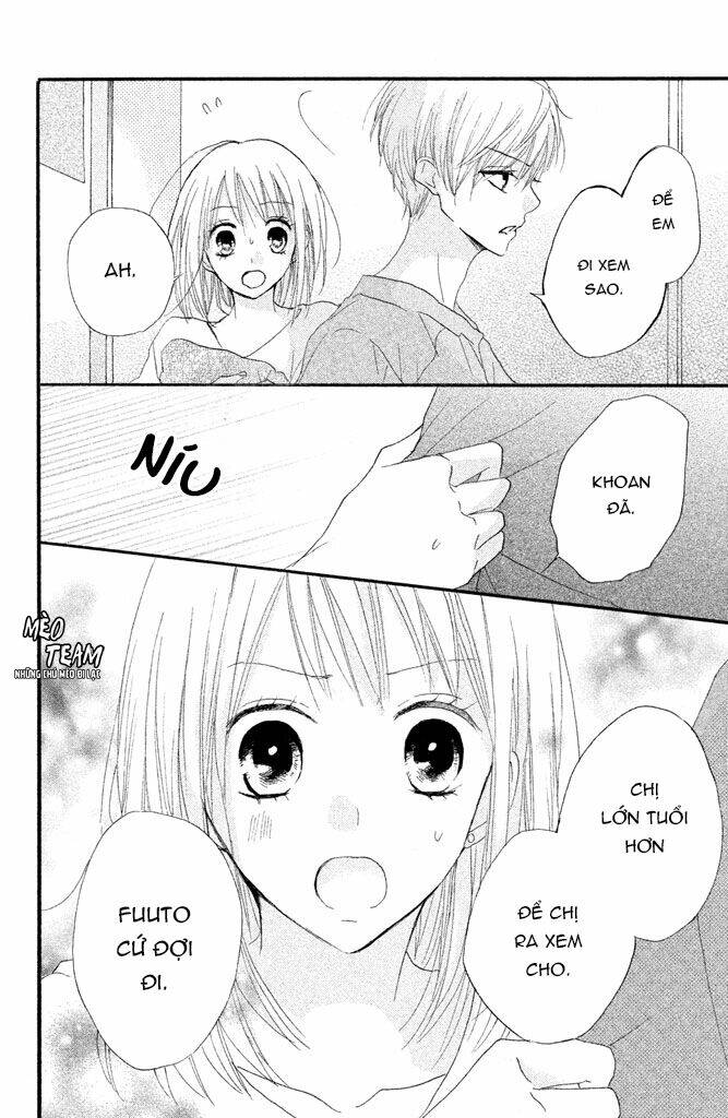 Deep Love - Pao no Monogatari: Chapter 2