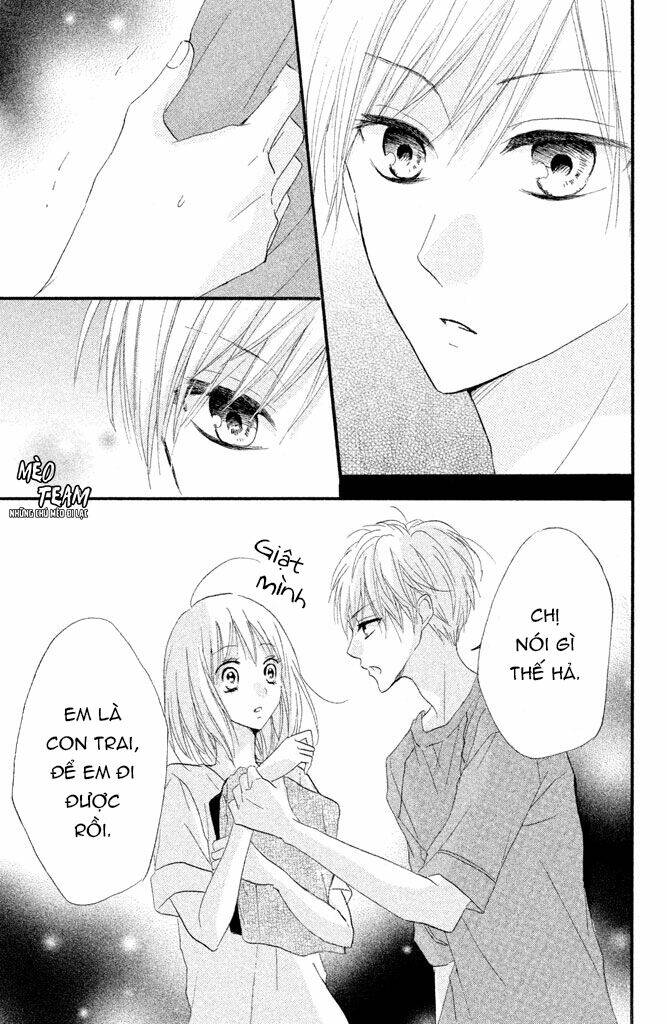 Deep Love - Pao no Monogatari: Chapter 2
