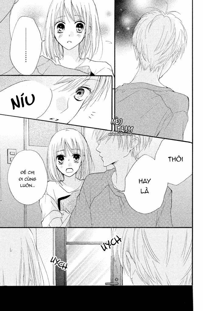 Deep Love - Pao no Monogatari: Chapter 2