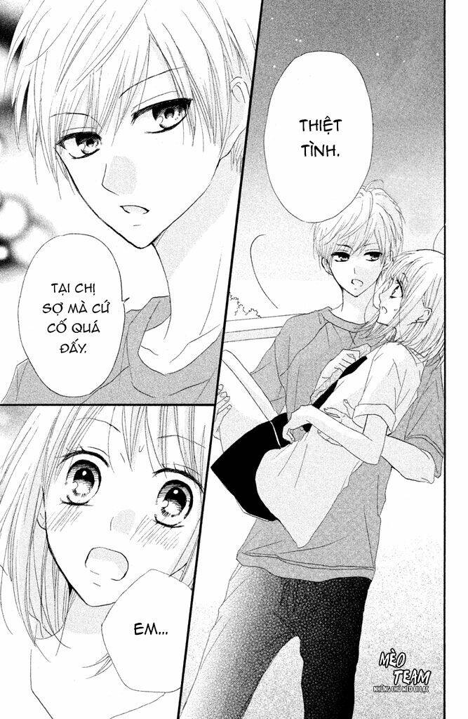 Deep Love - Pao no Monogatari: Chapter 2