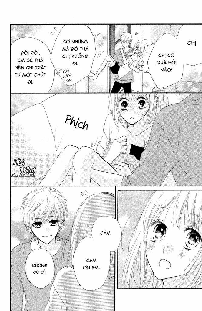 Deep Love - Pao no Monogatari: Chapter 2