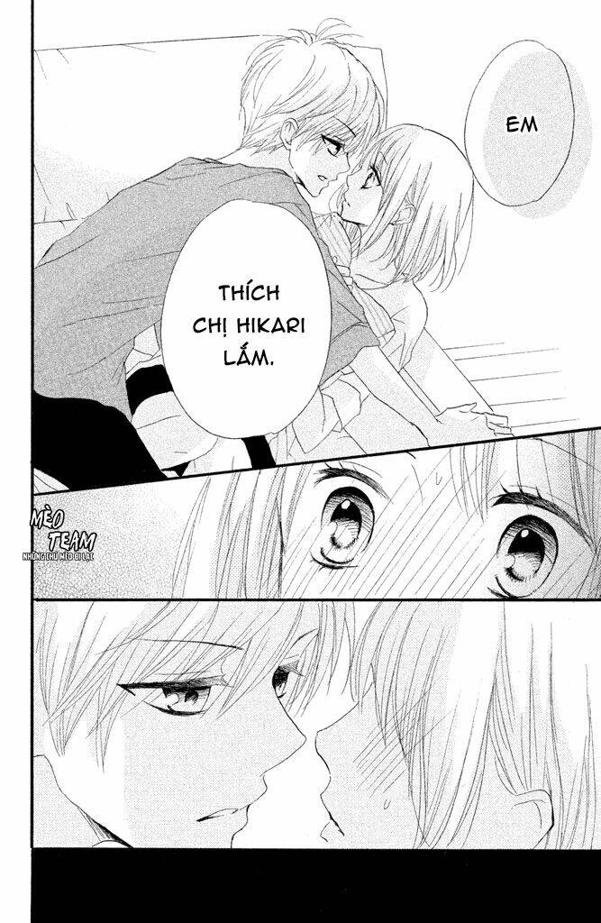 Deep Love - Pao no Monogatari: Chapter 2