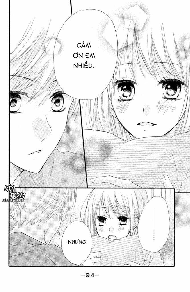 Deep Love - Pao no Monogatari: Chapter 2