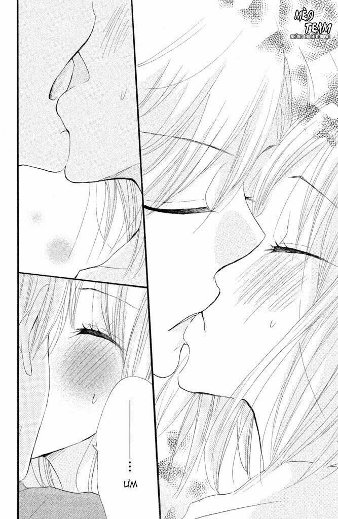 Deep Love - Pao no Monogatari: Chapter 2