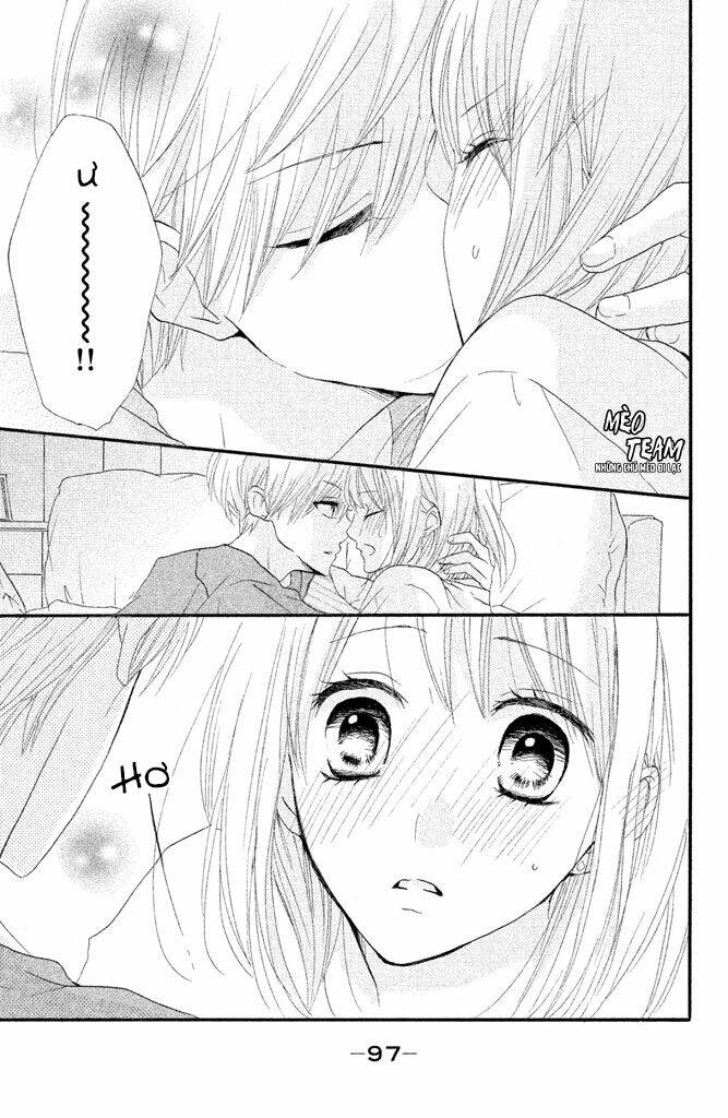 Deep Love - Pao no Monogatari: Chapter 2