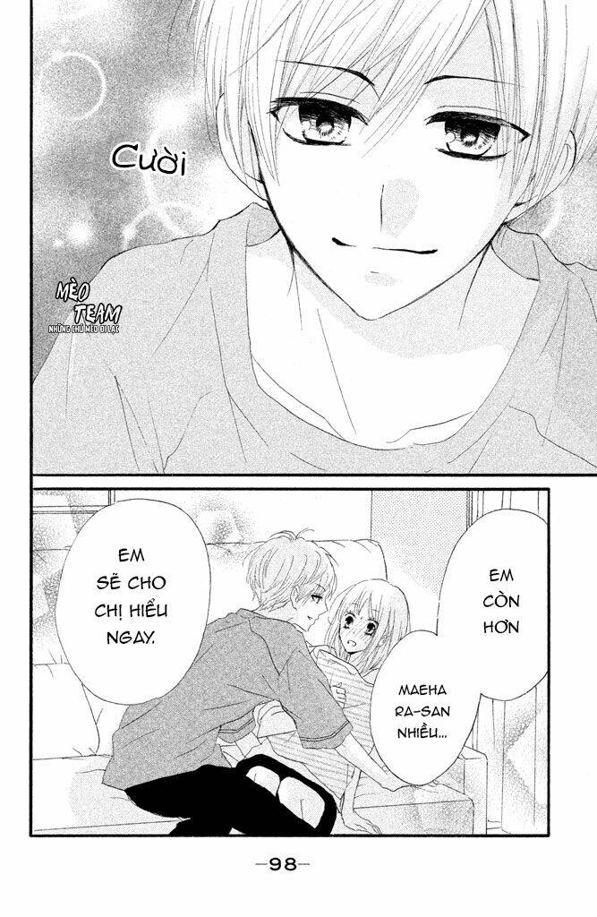 Deep Love - Pao no Monogatari: Chapter 2