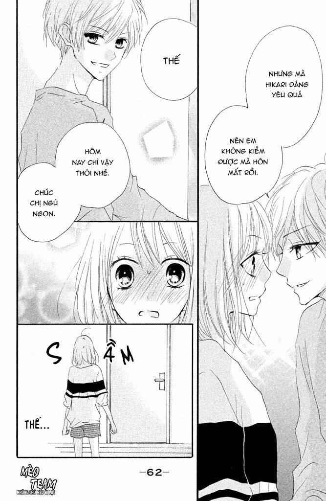 Deep Love - Pao no Monogatari: Chapter 2