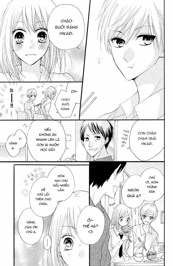 Deep Love - Pao no Monogatari: Chapter 2