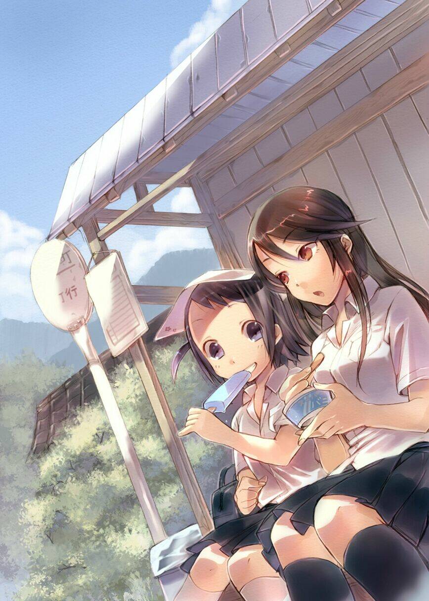 Boku Ha Hajikko Ga Suki: Chapter 2