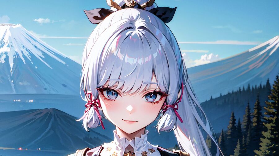 Boku No Kokoro Yabai Yatsu: Chapter 114.1