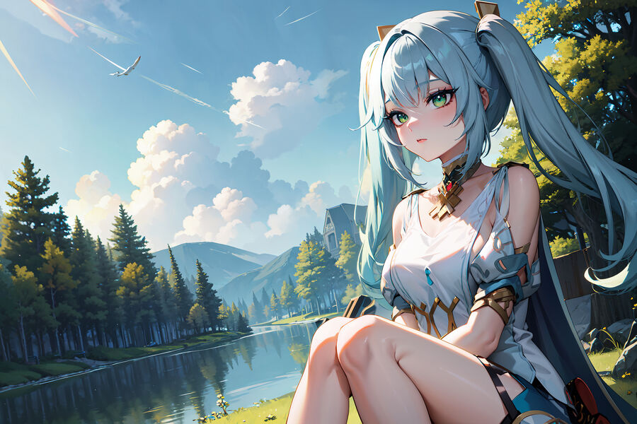 Boku No Kokoro Yabai Yatsu: Chapter 117