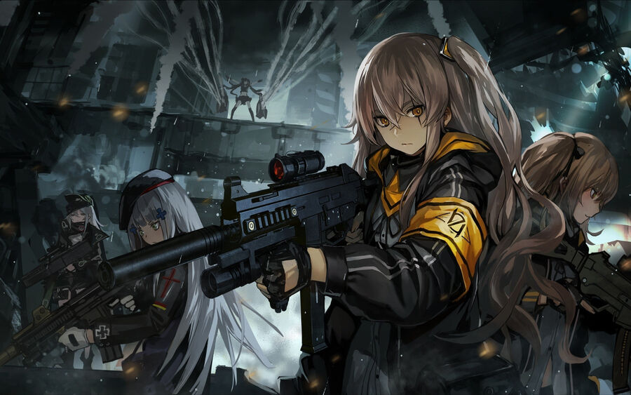 Boku No Kokoro Yabai Yatsu: Chapter 121