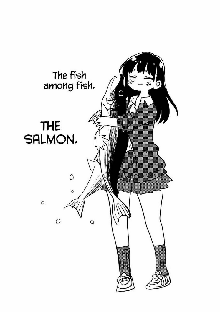 Boku No Kokoro Yabai Yatsu: Chapter 19