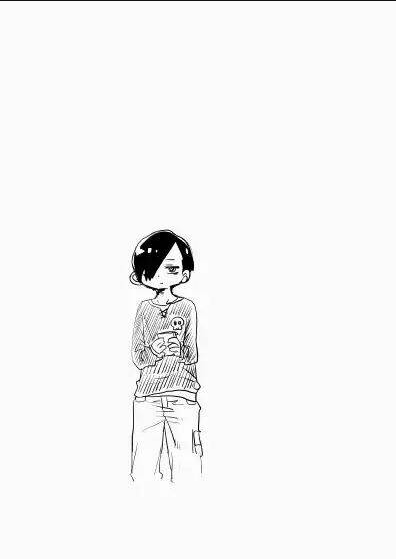 Boku No Kokoro Yabai Yatsu: Chapter 19