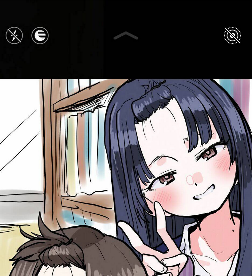 Boku No Kokoro Yabai Yatsu: Chapter 41.5