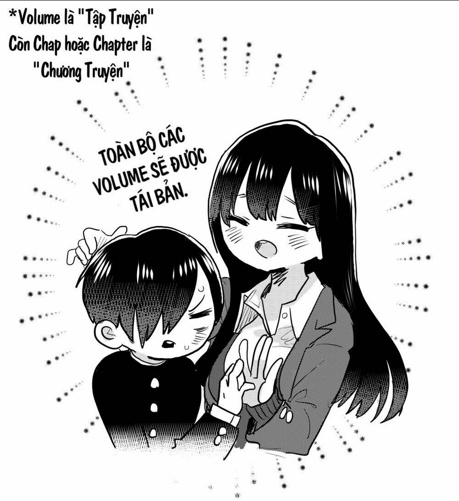 Boku No Kokoro Yabai Yatsu: Chapter 46.2