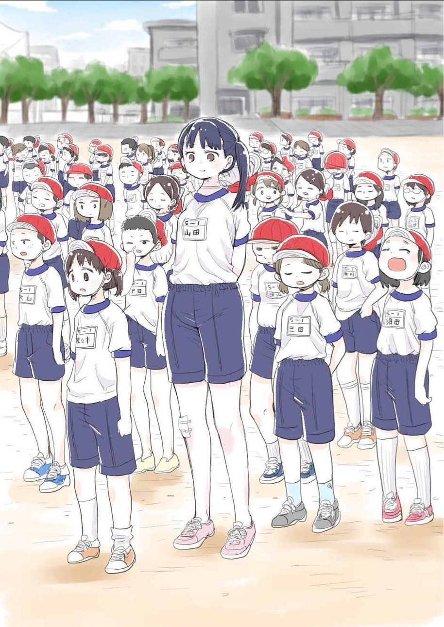 Boku No Kokoro Yabai Yatsu: Chapter 6.1