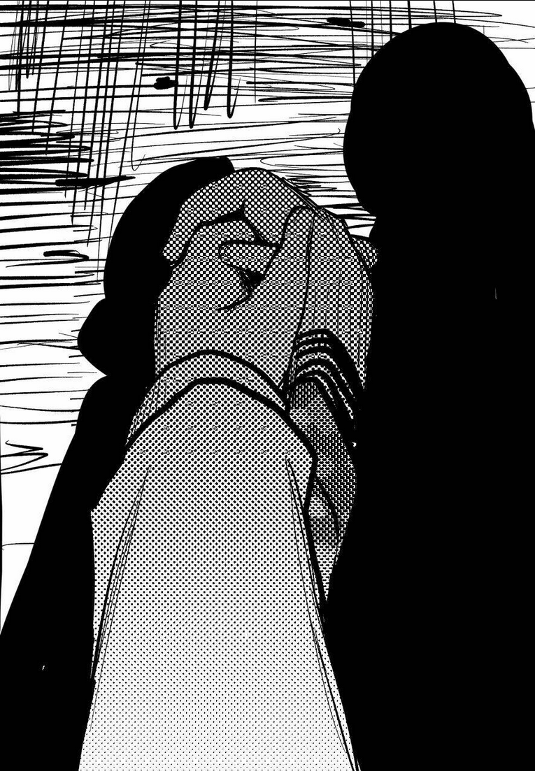 Boku No Kokoro Yabai Yatsu: Chapter 60.1