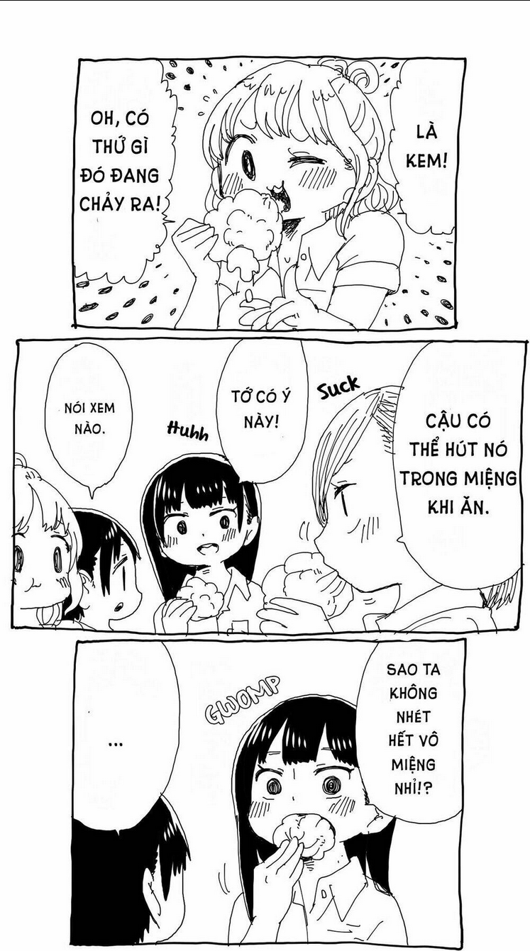 Boku No Kokoro Yabai Yatsu: Chapter 7