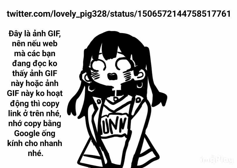 Boku No Kokoro Yabai Yatsu: Chapter 92