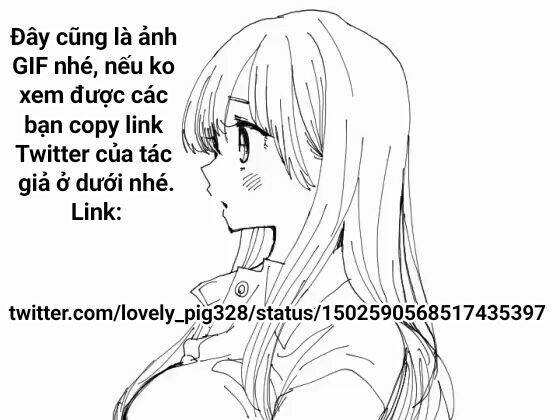 Boku No Kokoro Yabai Yatsu: Chapter 92
