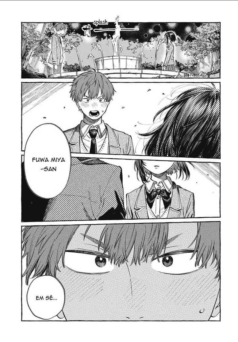 Boku No Suki Na Hito Ga Suki Na Hito: Chapter 1