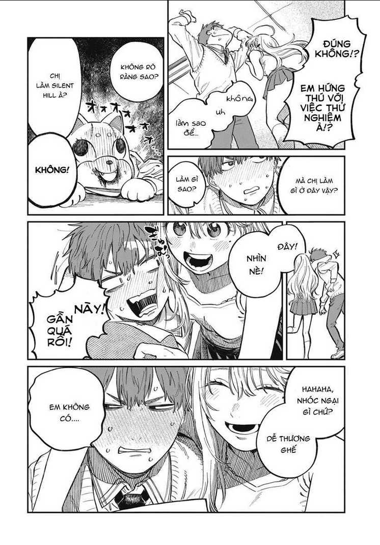 Boku No Suki Na Hito Ga Suki Na Hito: Chapter 1