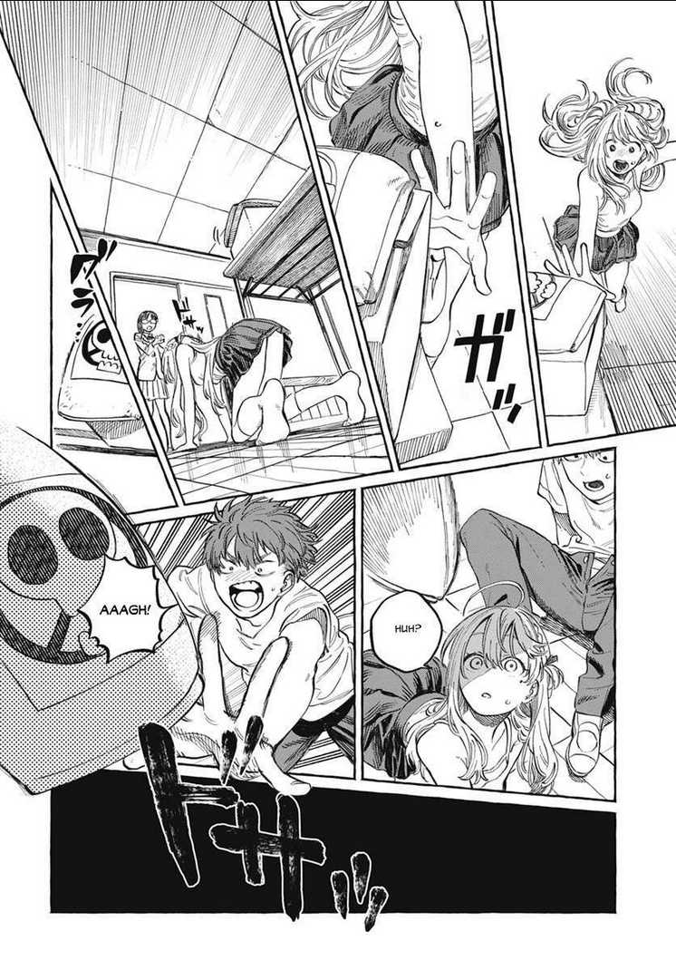 Boku No Suki Na Hito Ga Suki Na Hito: Chapter 1
