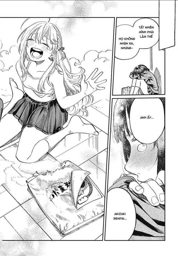 Boku No Suki Na Hito Ga Suki Na Hito: Chapter 1