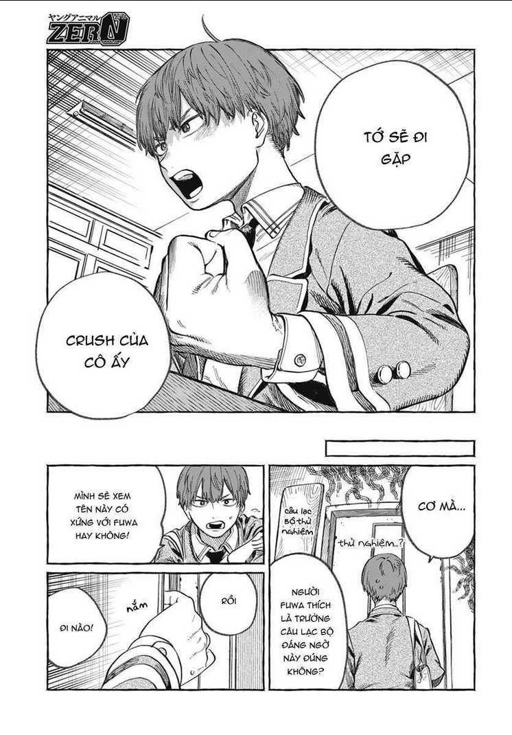 Boku No Suki Na Hito Ga Suki Na Hito: Chapter 1