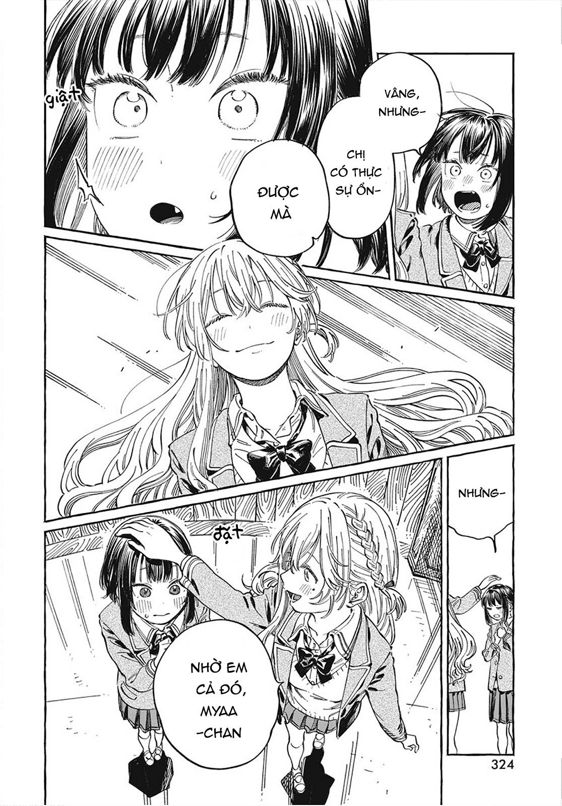 Boku No Suki Na Hito Ga Suki Na Hito: Chapter 10