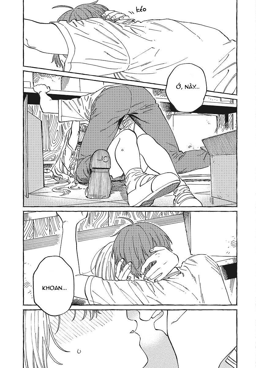Boku No Suki Na Hito Ga Suki Na Hito: Chapter 12