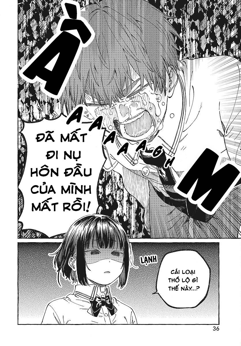 Boku No Suki Na Hito Ga Suki Na Hito: Chapter 13