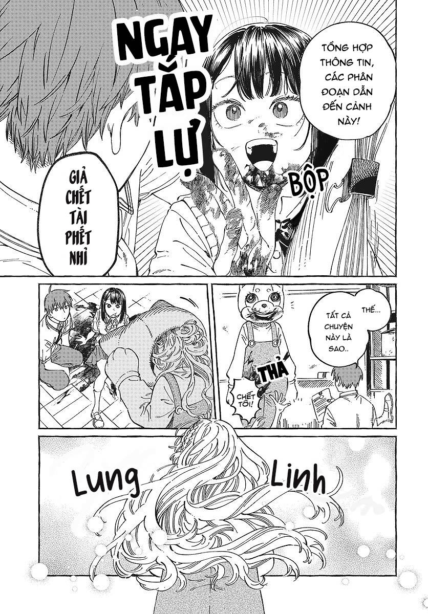 Boku No Suki Na Hito Ga Suki Na Hito: Chapter 13