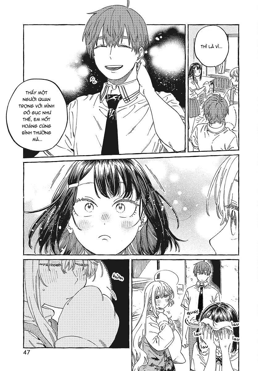 Boku No Suki Na Hito Ga Suki Na Hito: Chapter 13