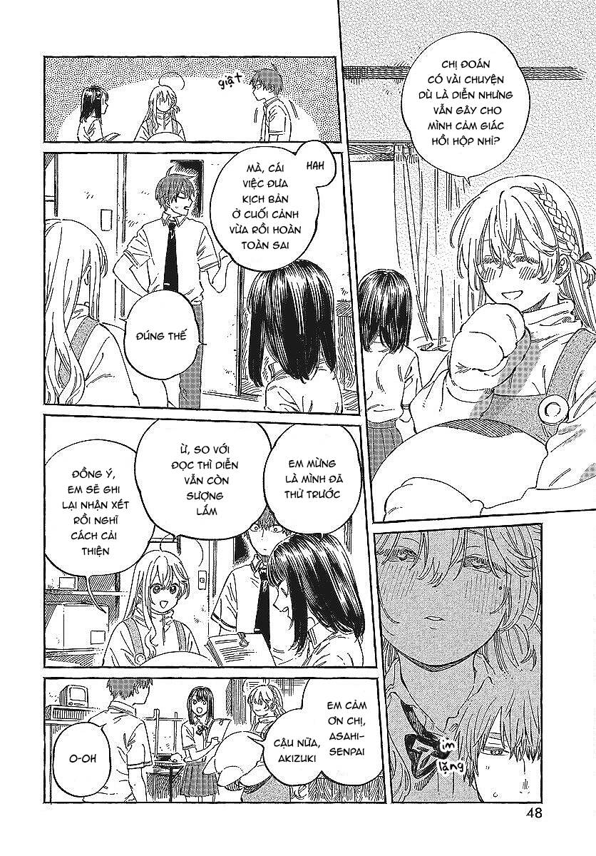 Boku No Suki Na Hito Ga Suki Na Hito: Chapter 13
