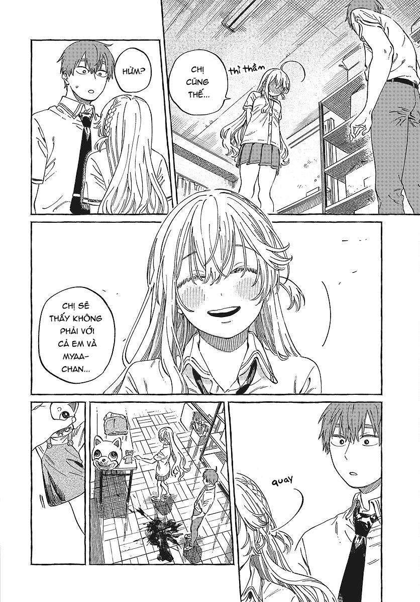 Boku No Suki Na Hito Ga Suki Na Hito: Chapter 13
