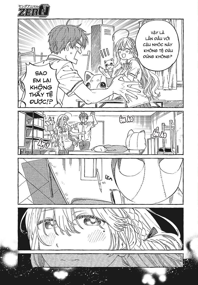 Boku No Suki Na Hito Ga Suki Na Hito: Chapter 13