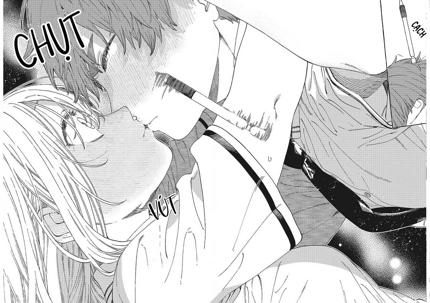 Boku No Suki Na Hito Ga Suki Na Hito: Chapter 13