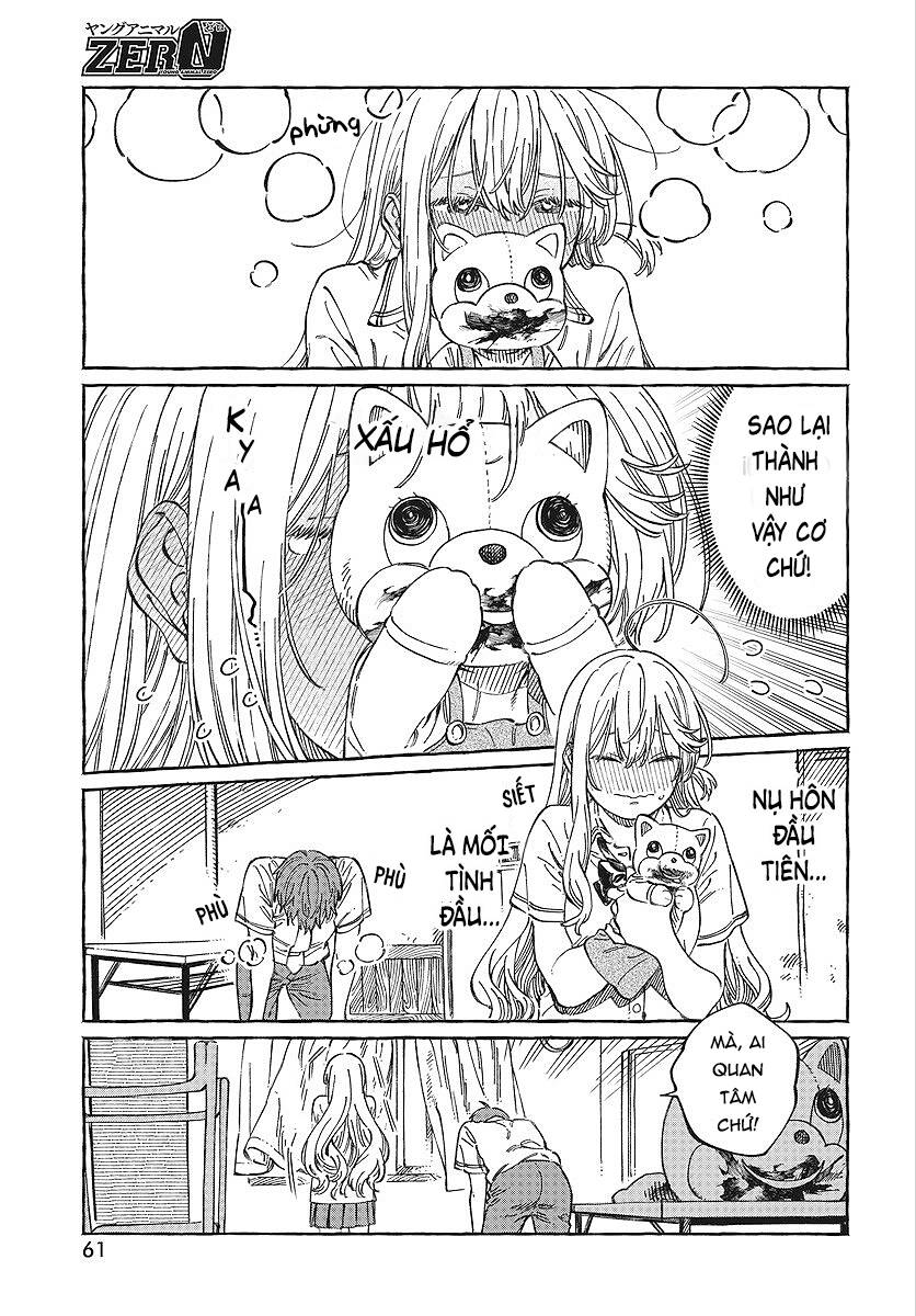 Boku No Suki Na Hito Ga Suki Na Hito: Chapter 13