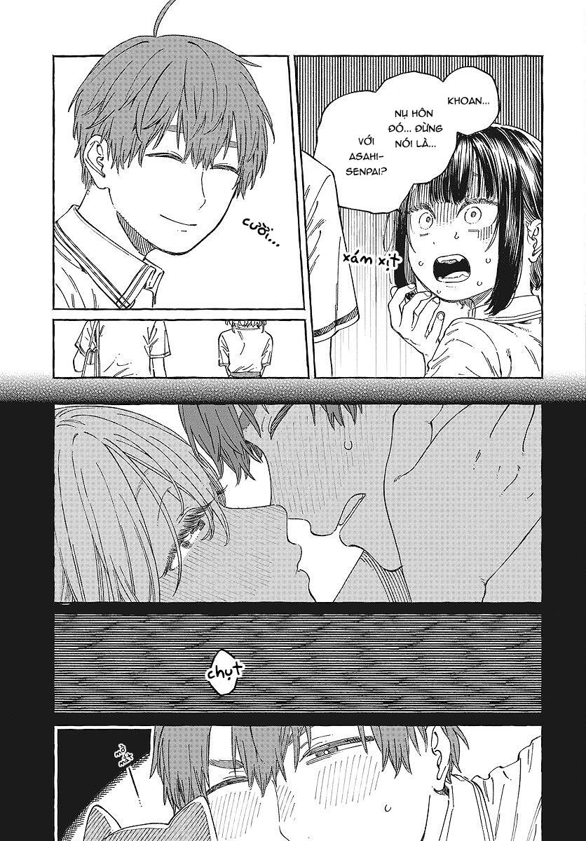 Boku No Suki Na Hito Ga Suki Na Hito: Chapter 13