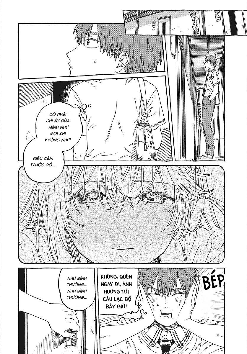 Boku No Suki Na Hito Ga Suki Na Hito: Chapter 13