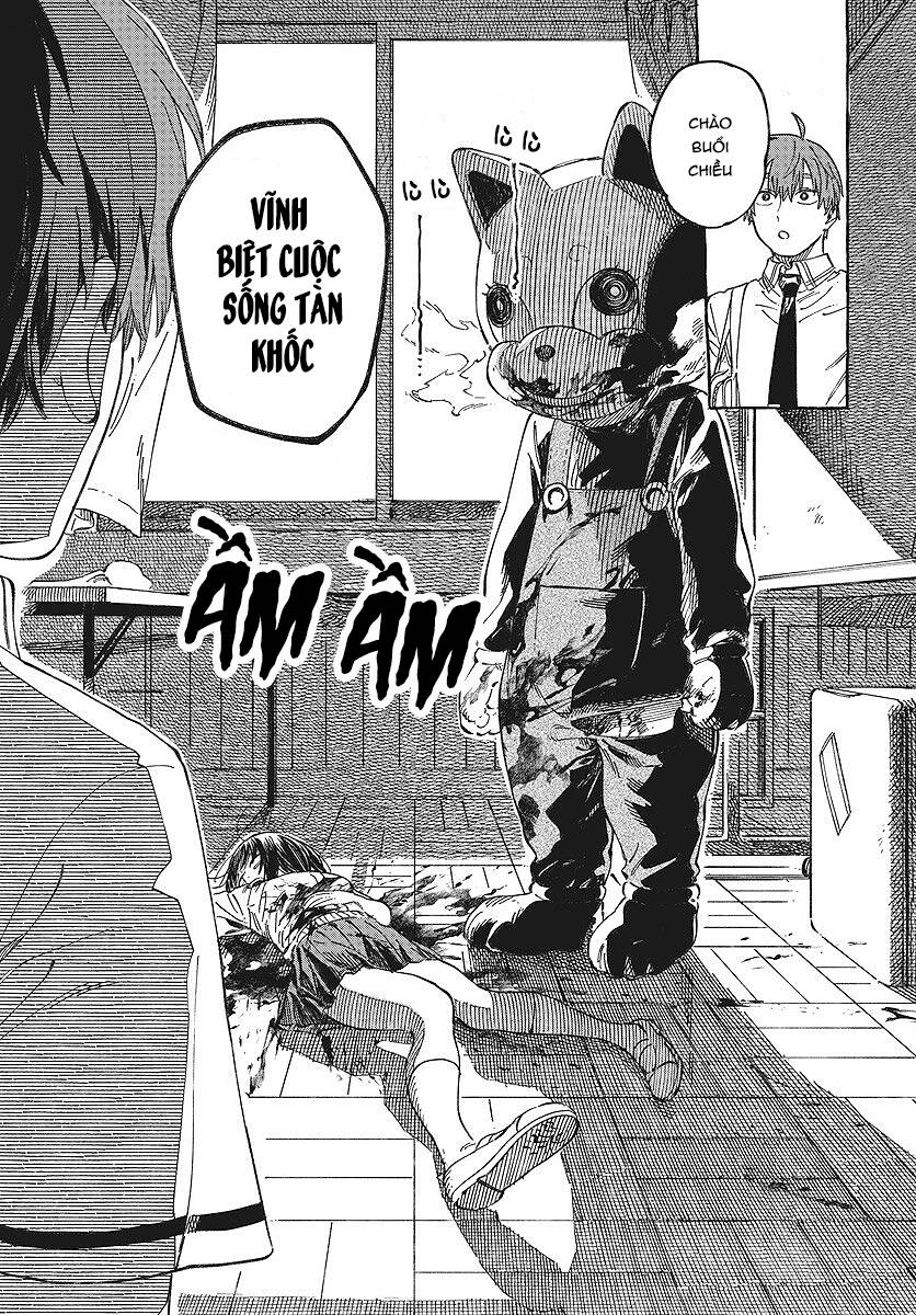 Boku No Suki Na Hito Ga Suki Na Hito: Chapter 13