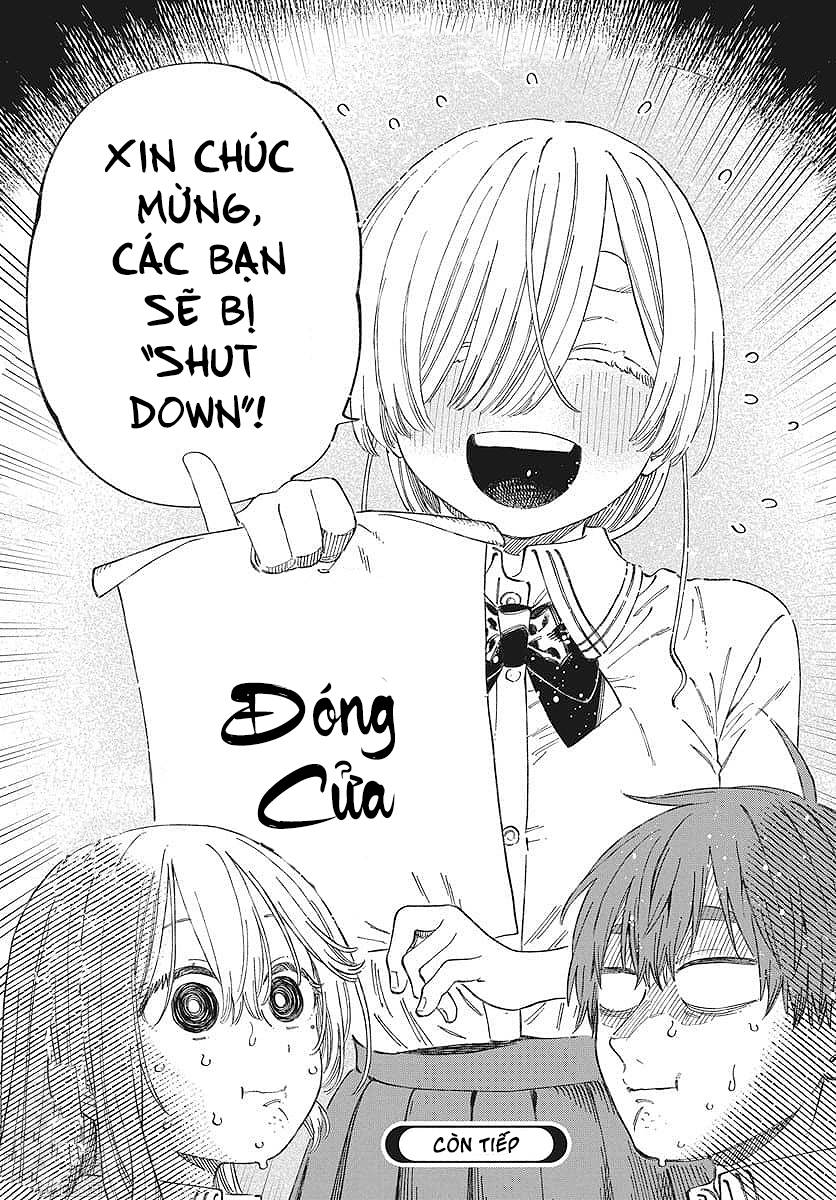 Boku No Suki Na Hito Ga Suki Na Hito: Chapter 16