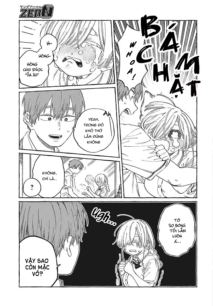 Boku No Suki Na Hito Ga Suki Na Hito: Chapter 16