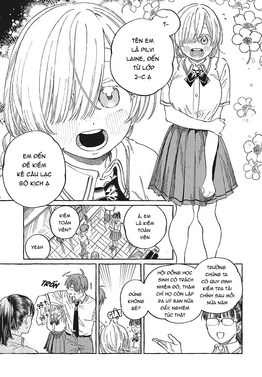Boku No Suki Na Hito Ga Suki Na Hito: Chapter 16