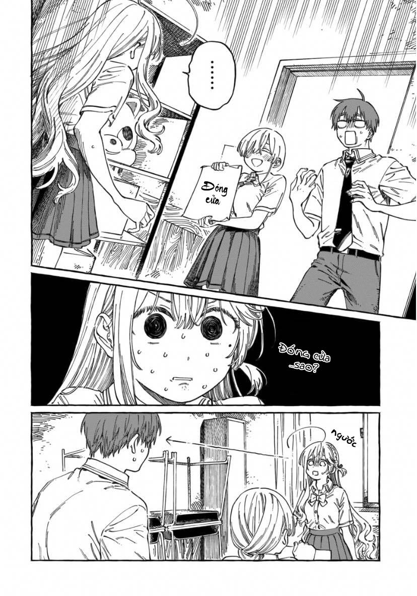 Boku No Suki Na Hito Ga Suki Na Hito: Chapter 17