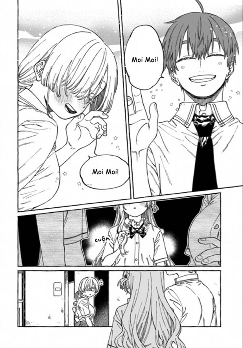 Boku No Suki Na Hito Ga Suki Na Hito: Chapter 17